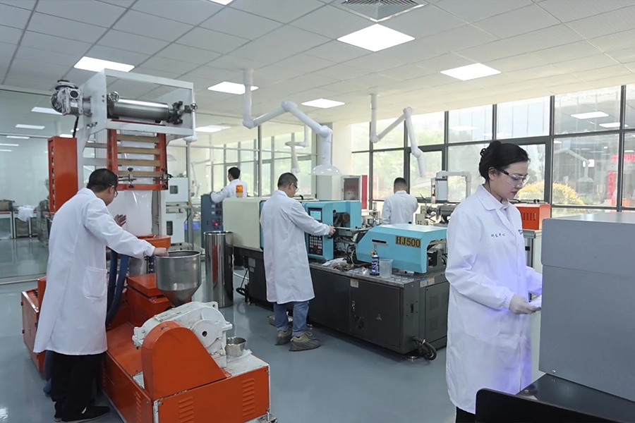 Zhejiang Hongyi Chemical Co., Ltd.