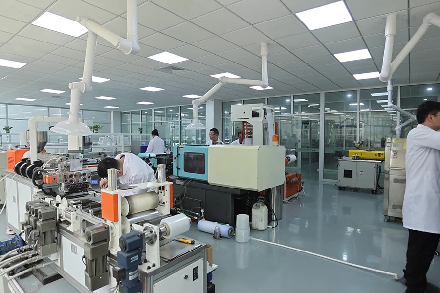 Zhejiang Hongyi Chemical Co., Ltd.