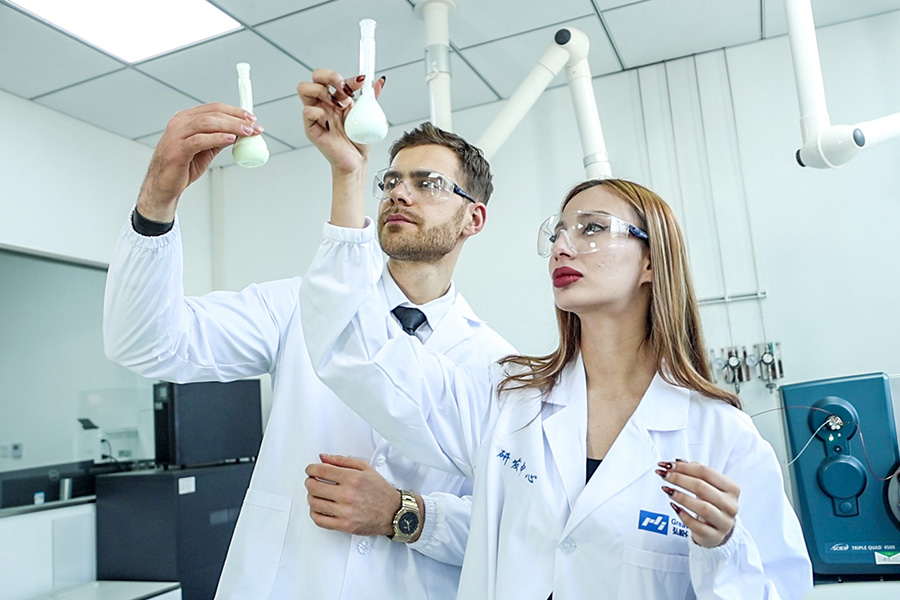 Zhejiang Hongyi Chemical Co., Ltd.
