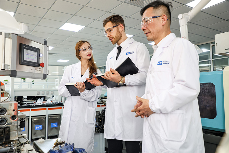 Zhejiang Hongyi Chemical Co., Ltd.