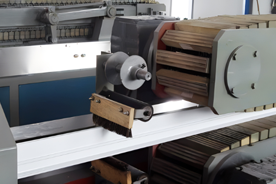 KB Series PVC Gusset Plate Special Model