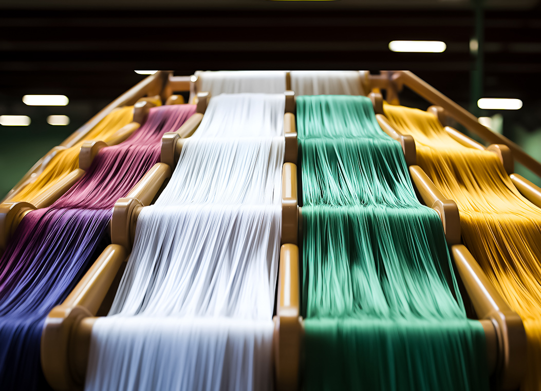 Printing and dyeing whitening agent