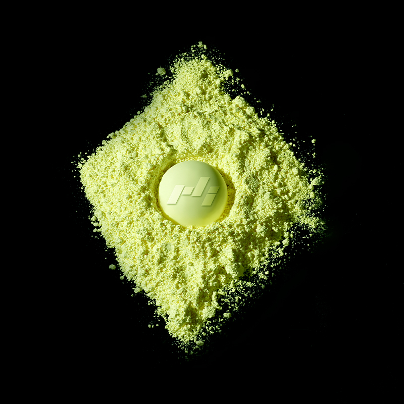 Fluorescent Whitening Agent ER-III