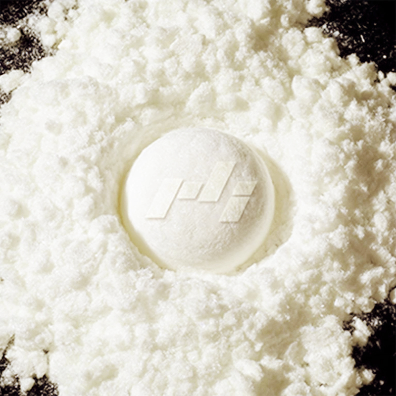 No Fluorescent Whitening Agent