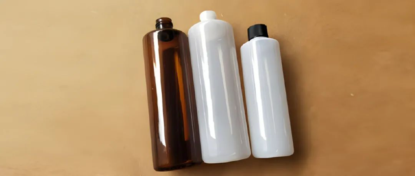 PP料吹瓶适用什么型号的荧光增白剂？